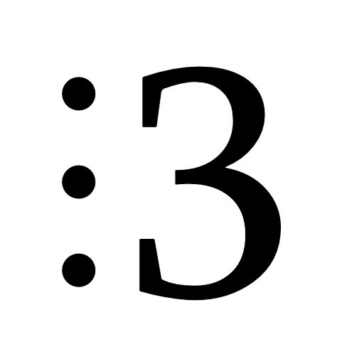 Rule of Three Logo
